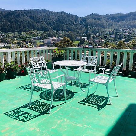 Hikers Inn Nuwara Eliya Bagian luar foto