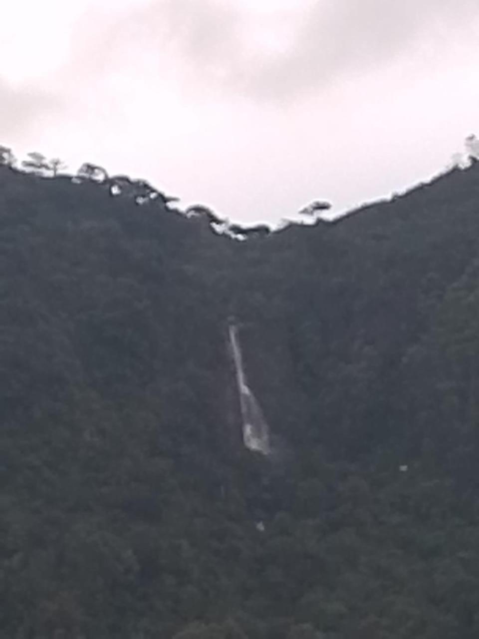 Hikers Inn Nuwara Eliya Bagian luar foto