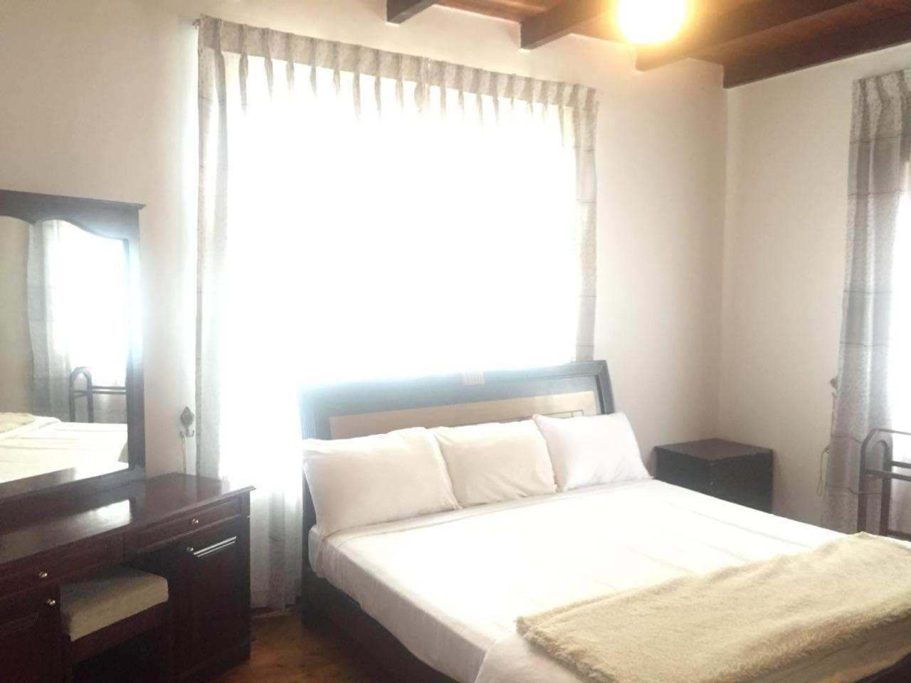 Hikers Inn Nuwara Eliya Bagian luar foto