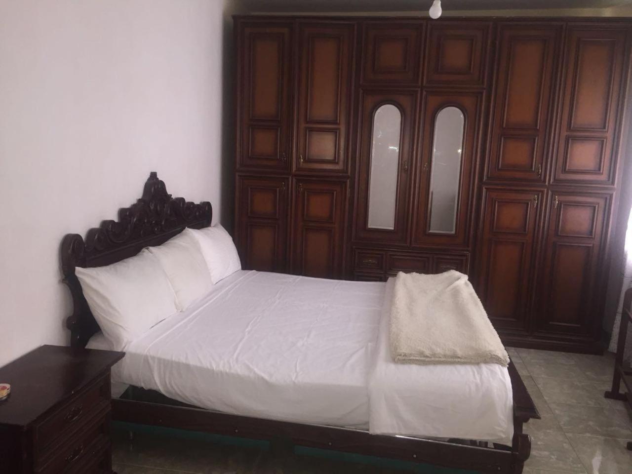 Hikers Inn Nuwara Eliya Bagian luar foto