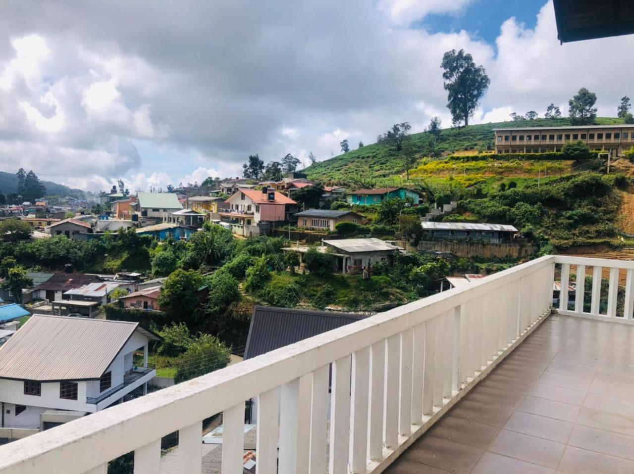 Hikers Inn Nuwara Eliya Bagian luar foto