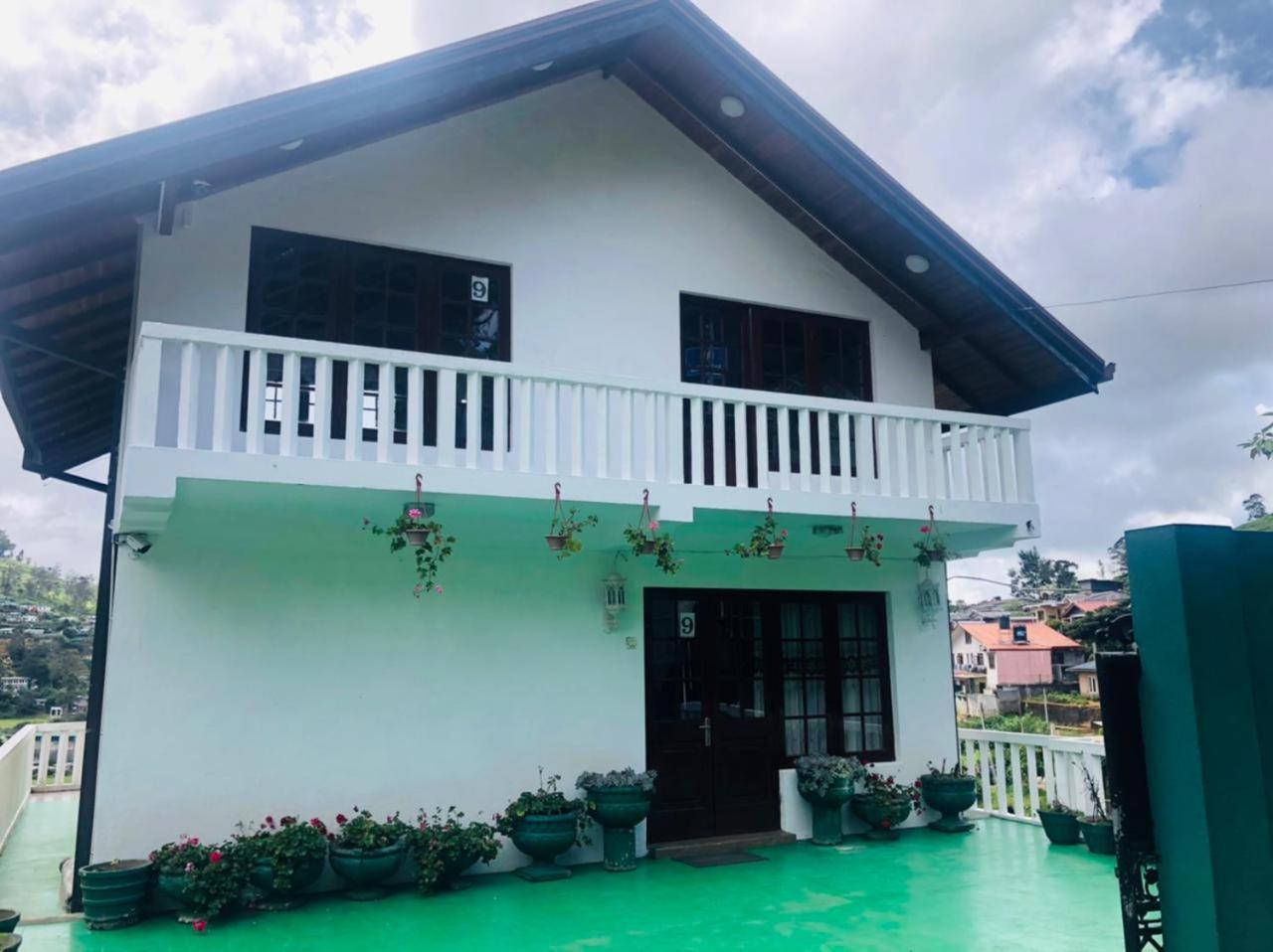 Hikers Inn Nuwara Eliya Bagian luar foto