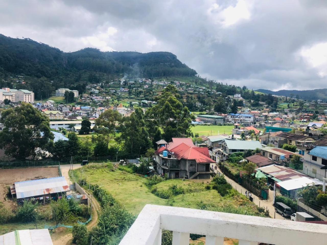 Hikers Inn Nuwara Eliya Bagian luar foto