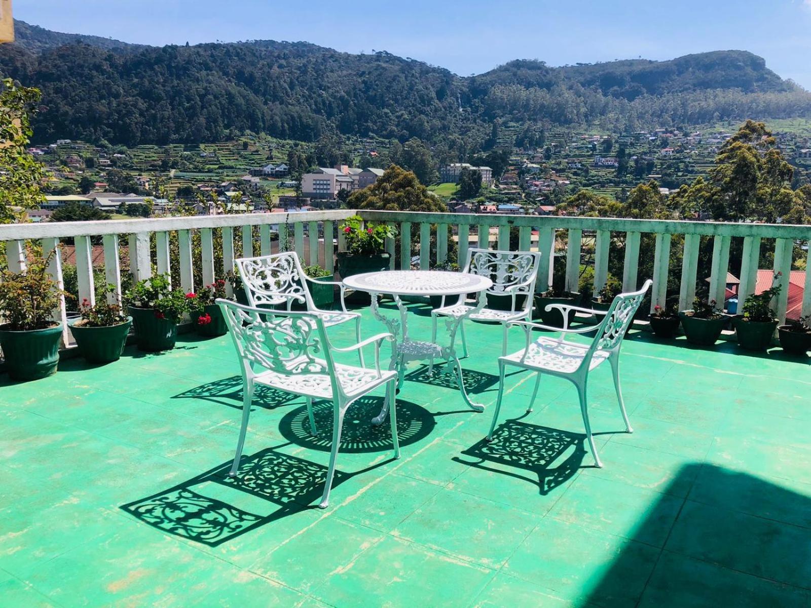Hikers Inn Nuwara Eliya Bagian luar foto