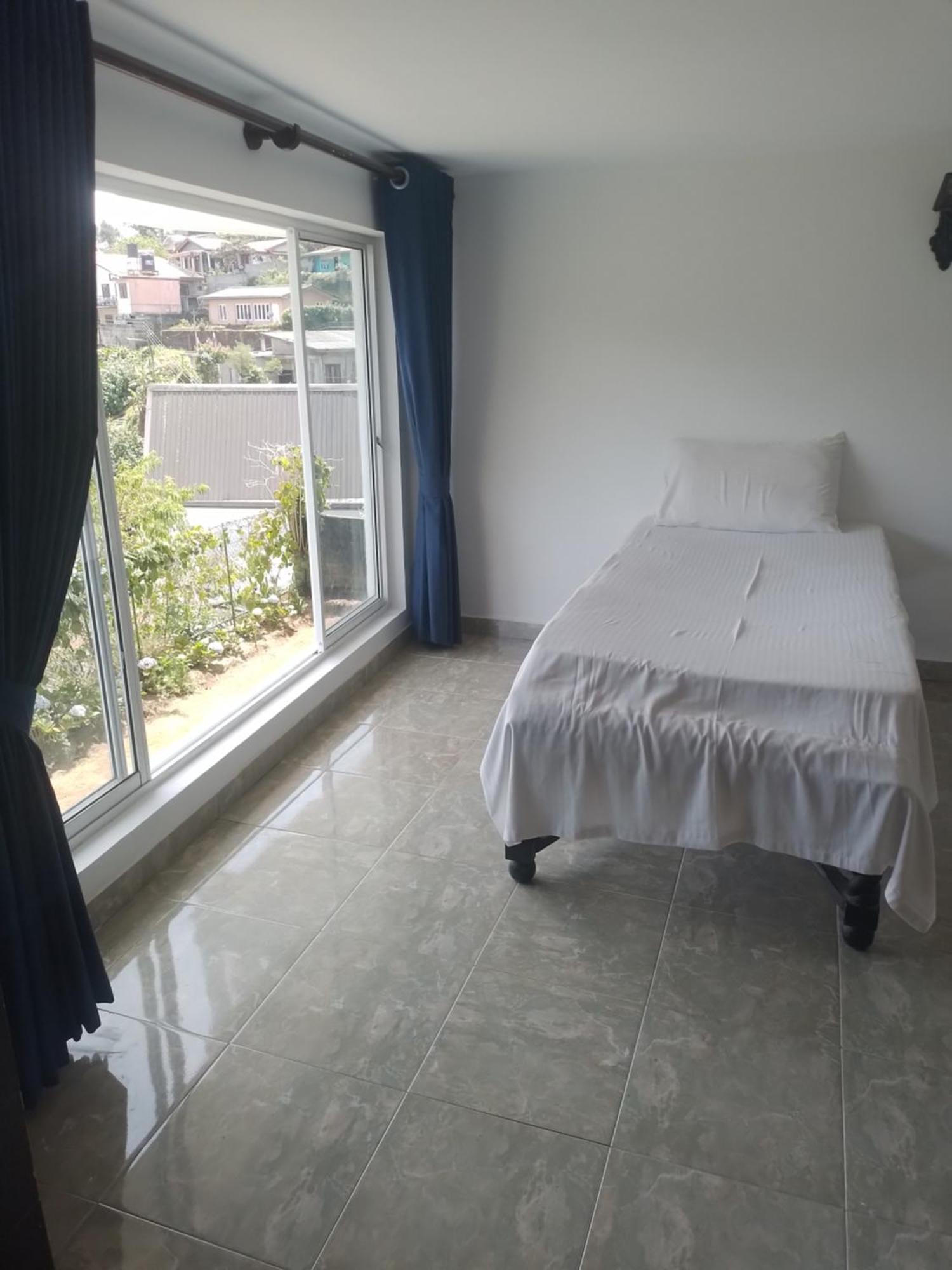 Hikers Inn Nuwara Eliya Bagian luar foto