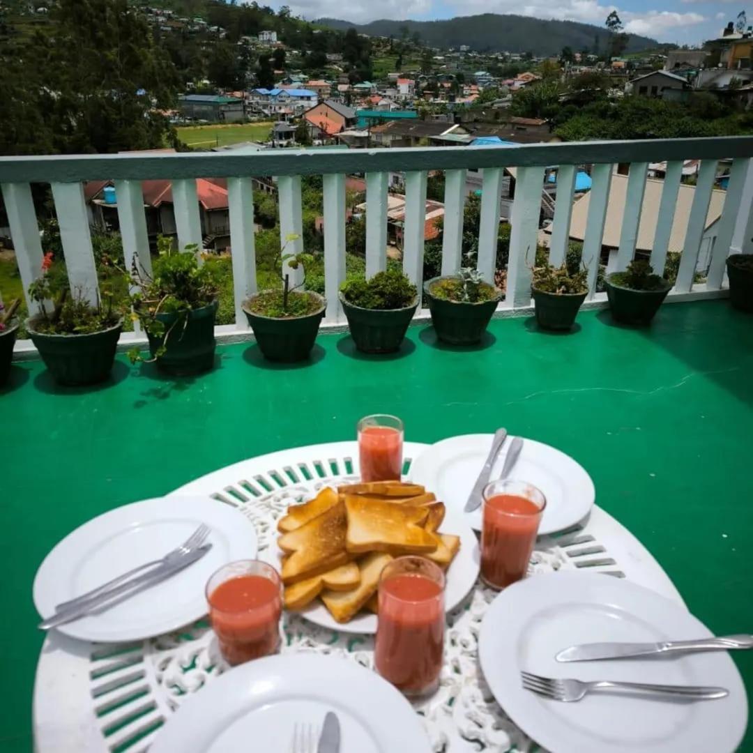 Hikers Inn Nuwara Eliya Bagian luar foto