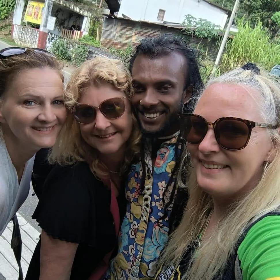 Hikers Inn Nuwara Eliya Bagian luar foto
