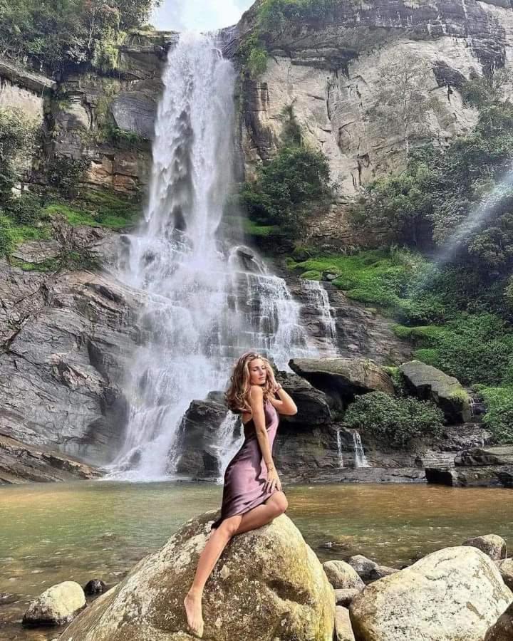 Hikers Inn Nuwara Eliya Bagian luar foto