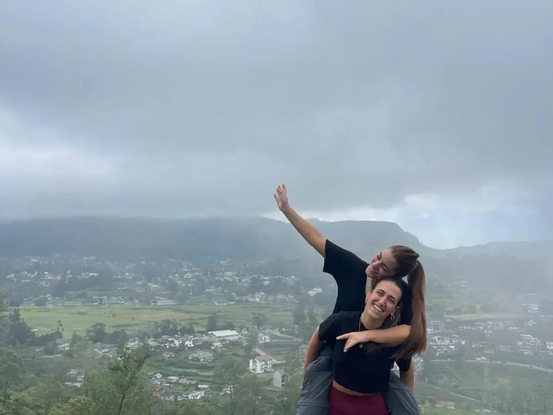 Hikers Inn Nuwara Eliya Bagian luar foto