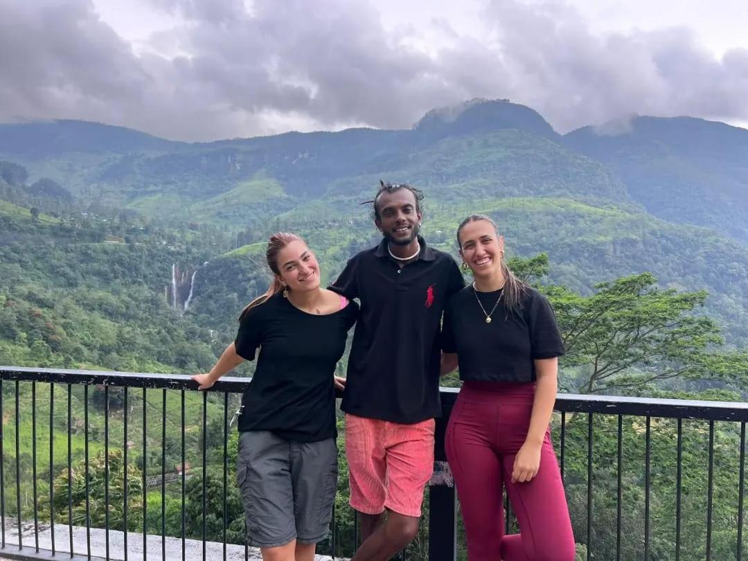Hikers Inn Nuwara Eliya Bagian luar foto